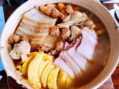 全家福-汤记传菜(浦江店)
