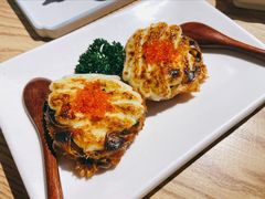 蟹宝-福匠日本料理(人民路店)