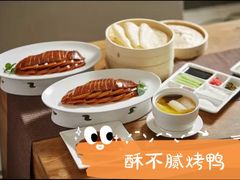 -鹭禧·中餐厅(厦门波特曼七星湾酒店)