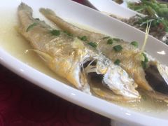 -合家小菜餐馆(新诚花苑店)