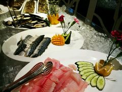 -泰谷酒店·太古码头闽菜自助餐厅