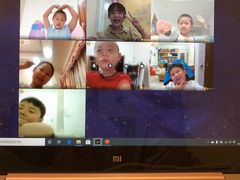 -易贝乐成长中心(坂田中心)