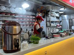 -叶伟胡辣壳面(两路口店)