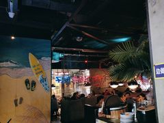 -匠子烤鱼(远大购物中心店)