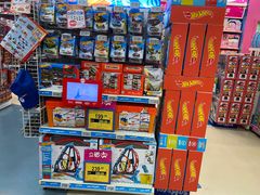 -TOYSRUS玩具反斗城(深圳万象城店)