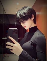-苑苑发型设计