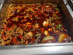 -味之绝美蛙鱼火锅(建设路店)