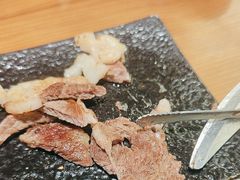 -海之屋韩式烤肉(海棠68环球美食街店)