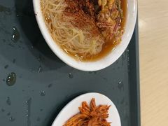 -白鹤大冷面