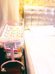 -美满国际月子中心(合生汇店)
