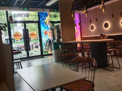 -德克士(长安百货店)