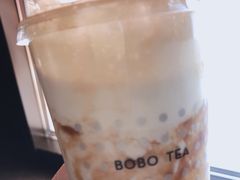 -喜茶(上海兴业太古汇店)