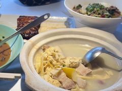 -小城故事·地道宁波味(月湖盛园店)