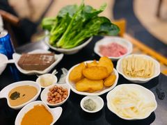 -大唐人家·热气羊肉(大华店)