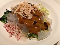 -京味斋·烤鸭·北京菜(安贞店)