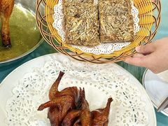 -绿雅居原生态农庄(小涌店)