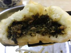 梅菜包子-老陶包子铺(南大西南村店)