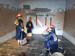 -哈密回王府景区