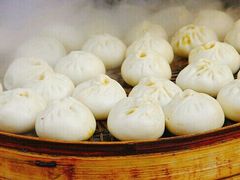 -沈老头包子(太原街店)