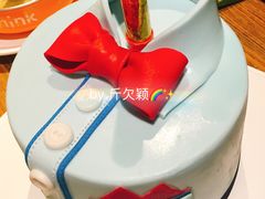 -柏尼娅PEARIA·蛋糕定制(静安店)
