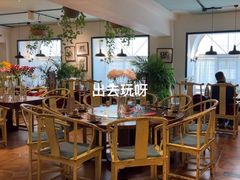 -懒人盐府人家·自贡大麻鱼(安贞店)