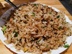 特色臊子蛋炒饭-嘉州叶婆婆钵钵鸡(建设路店)