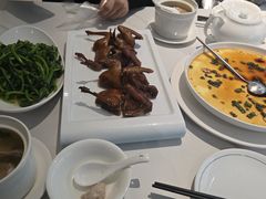 -琬苑鸽庄·川粤融合菜(解放碑总店)