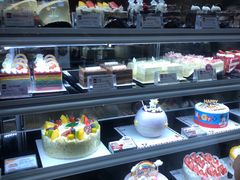 -85度C(深圳佳宁娜店)