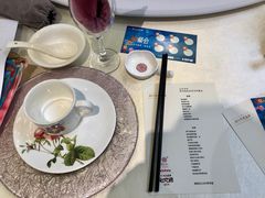 -好福记饭店(红梅公园店)
