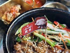 -兰正韩·韩国料理(春熙路店)