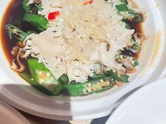 -老阿爸鲜鱼土菜(昆山花桥店)