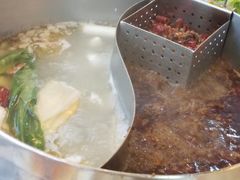 -野妹火锅(龙岗店)