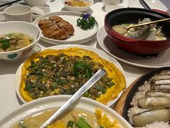 -莆田餐厅PUTIEN(三里屯店)