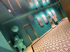 -美豪怡致酒店(上海长寿路店)