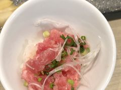 -梅丘·寿司の美登利(银座店)
