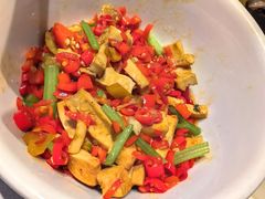 -湘中缘·湖南菜(娄底驻京办店)