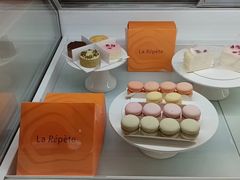 -La Repete 手工千层蛋糕(深圳卓悦中心店)