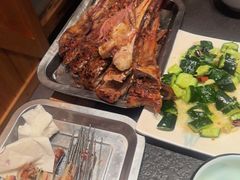 -老白清真烧烤(锦州旗舰店)