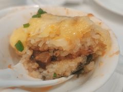 芝士糯米鸡-佳丽海鲜大酒楼(环岛海景店)