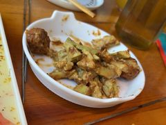 -四禧精酿烧烤串吧(大明湖店)