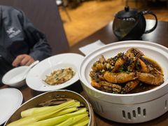 -大灶头·新昌菜(中国茶市店)