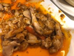 -马凯餐厅(长椿街店)