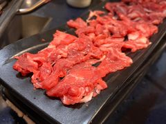 -牛梦香·自助涮烤牛肉火锅(六一北路店)