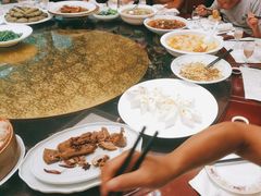 -小八仙·八方(移民广场店)