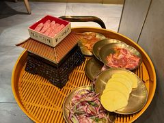 -炭之家齐齐哈尔大片烤肉·涮毛肚火锅·齐齐哈尔烤肉(中央大街店)