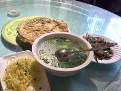 -华冠悠岚·庭院餐厅(青城后山店)