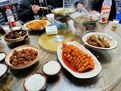 -神仙钵湘香土菜馆(光华路店)