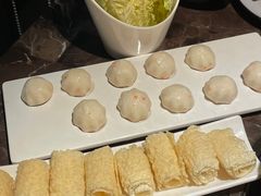 -同仁四季椰子鸡(罗湖国贸店)