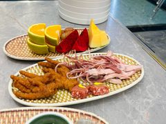 -一绪に寿喜烧(荟聚店)