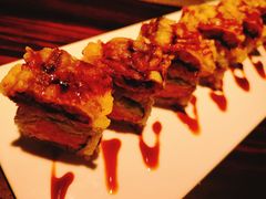 -山葵家·创意料理(临平银泰城店)